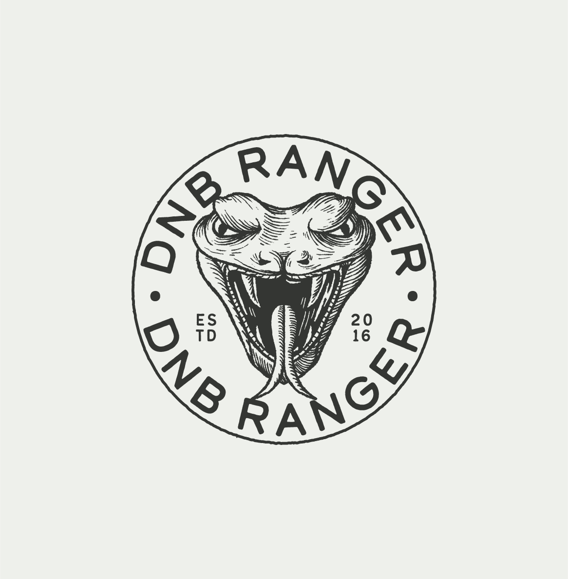 DNB Ranger Merch
