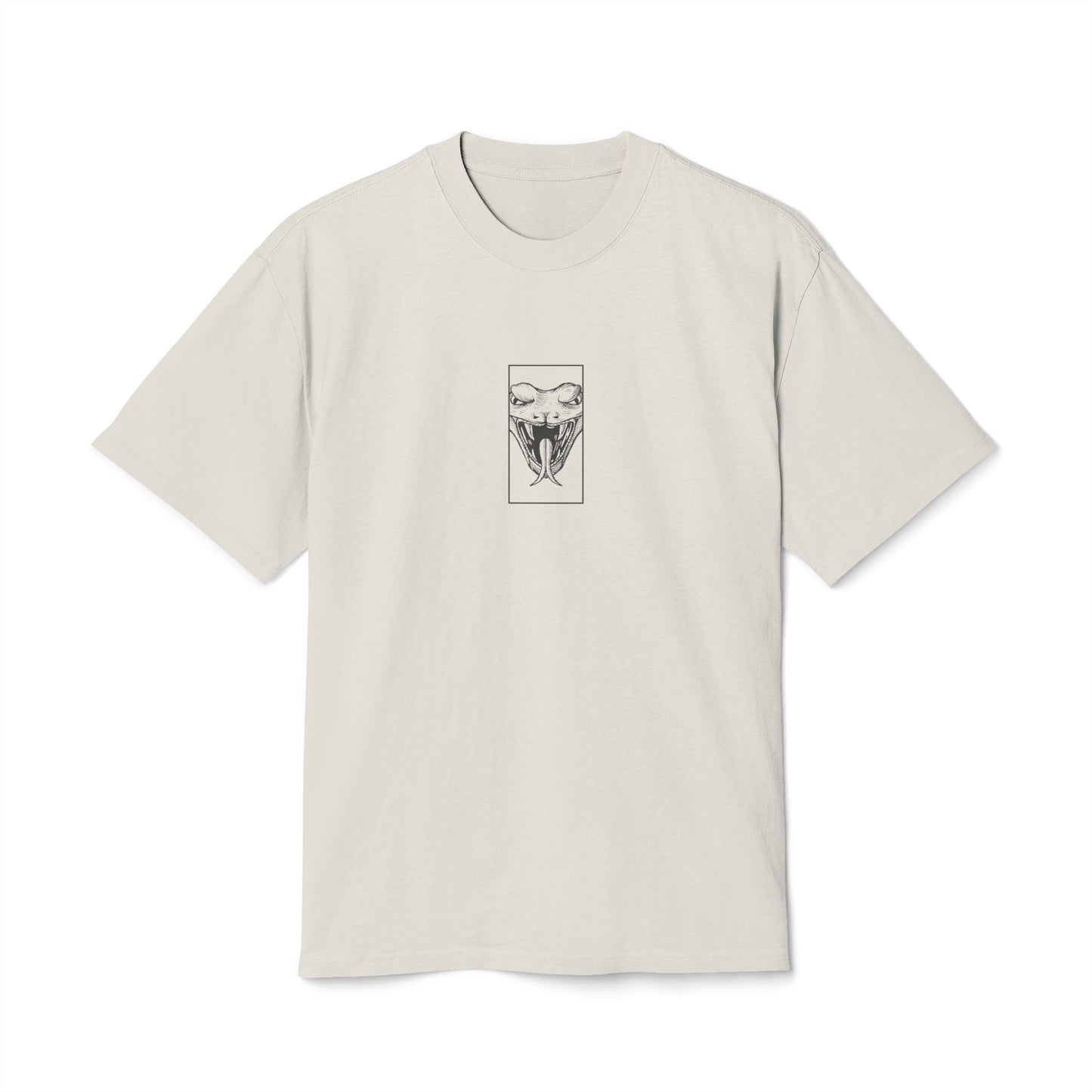 DNB Ranger - Intertwined Graphic Tee