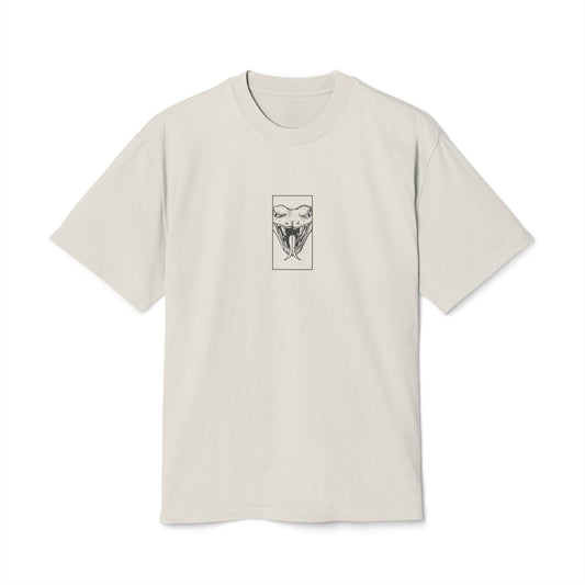 DNB Ranger - Intertwined Graphic Tee