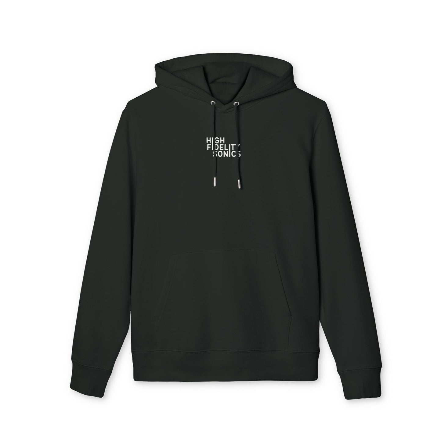 Ranger Records - High Fidelity Sonics - Hoodie
