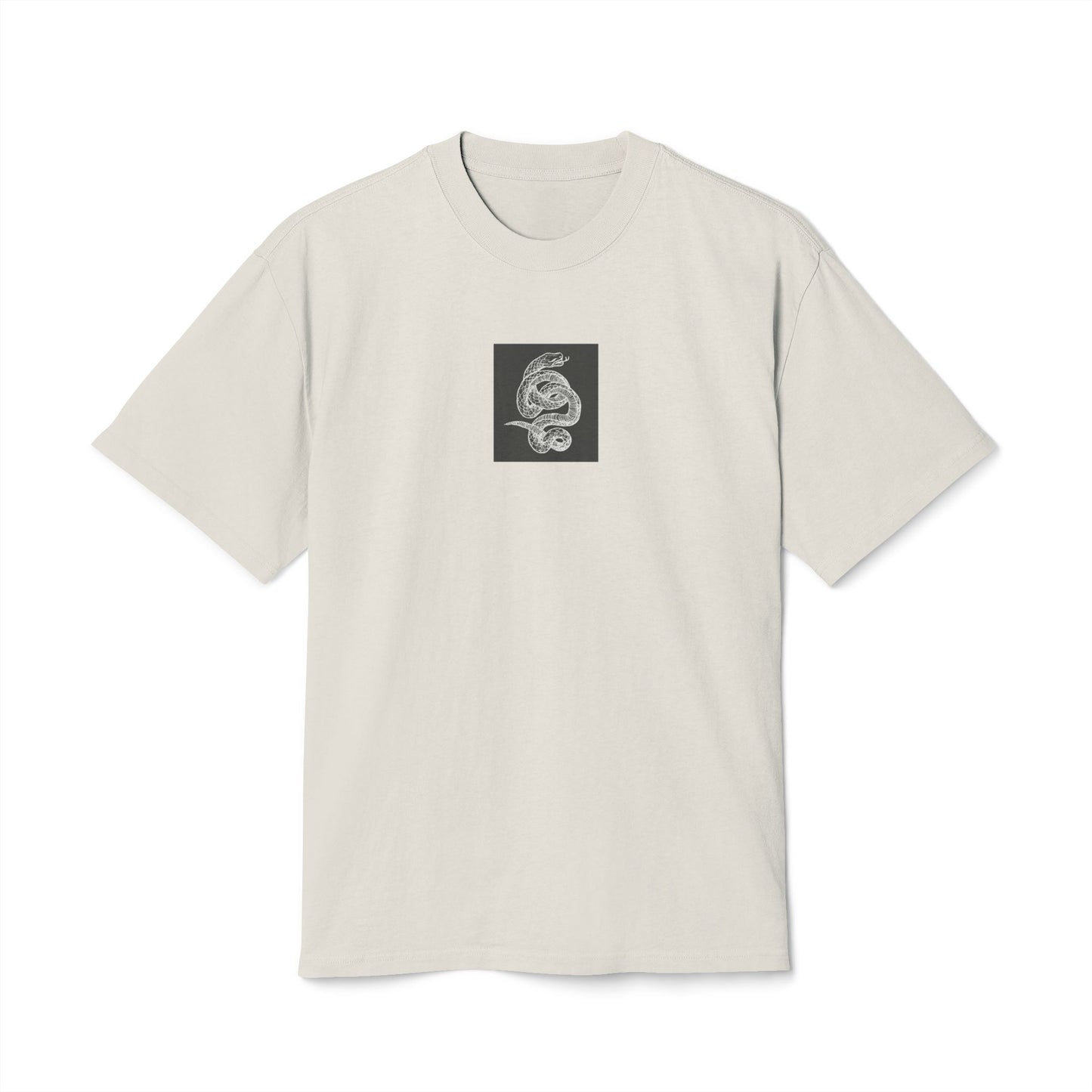DNB Ranger - Imprint Graphic Tee