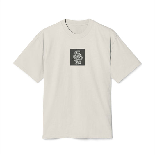 DNB Ranger - Imprint Graphic Tee