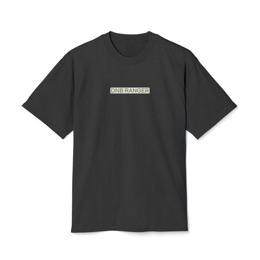DNB Ranger - Introspective Graphic Tee