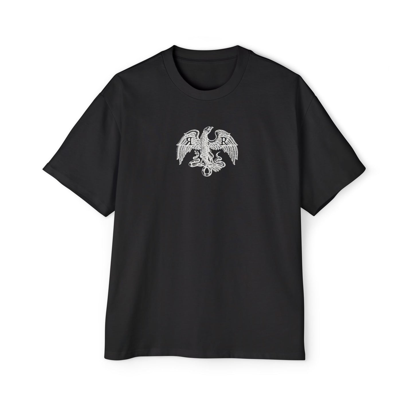 Ranger Records - Land Of The Long White Cloud - Oversized Graphic Tee