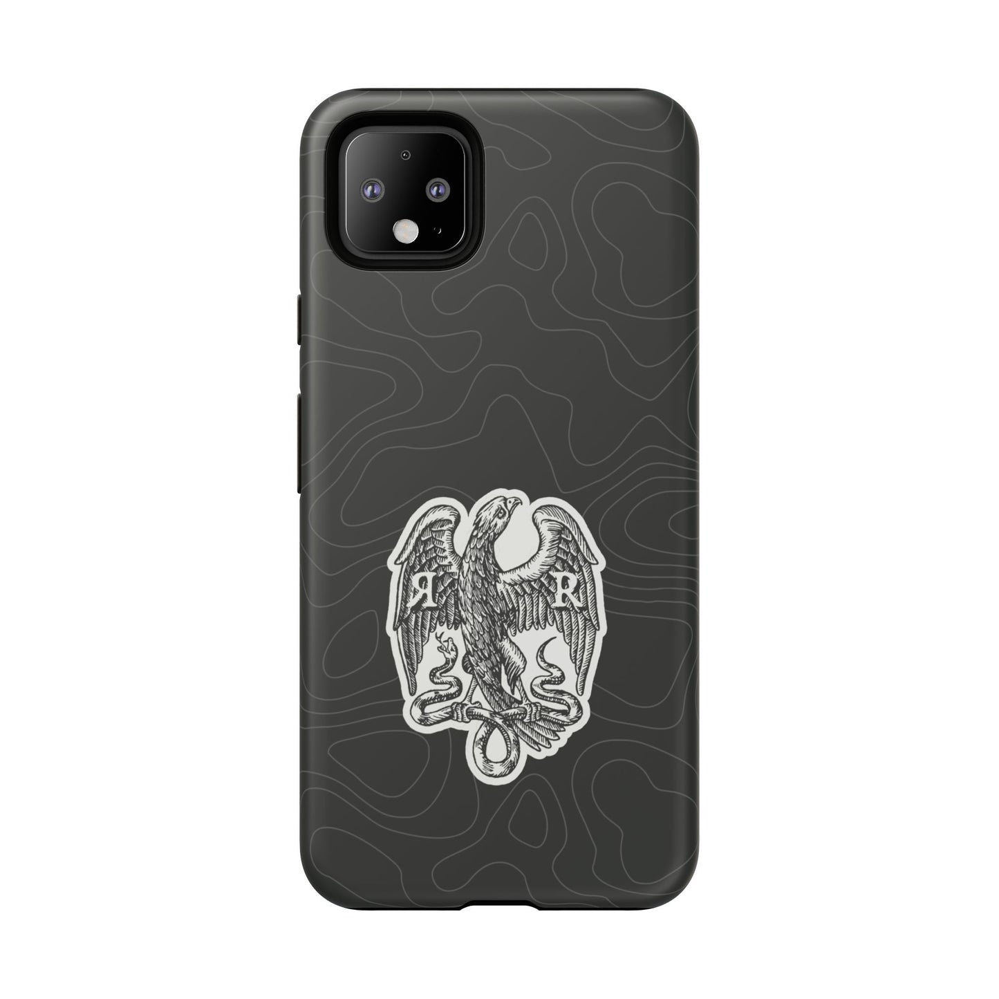 Ranger Records - Falcon Phone Case