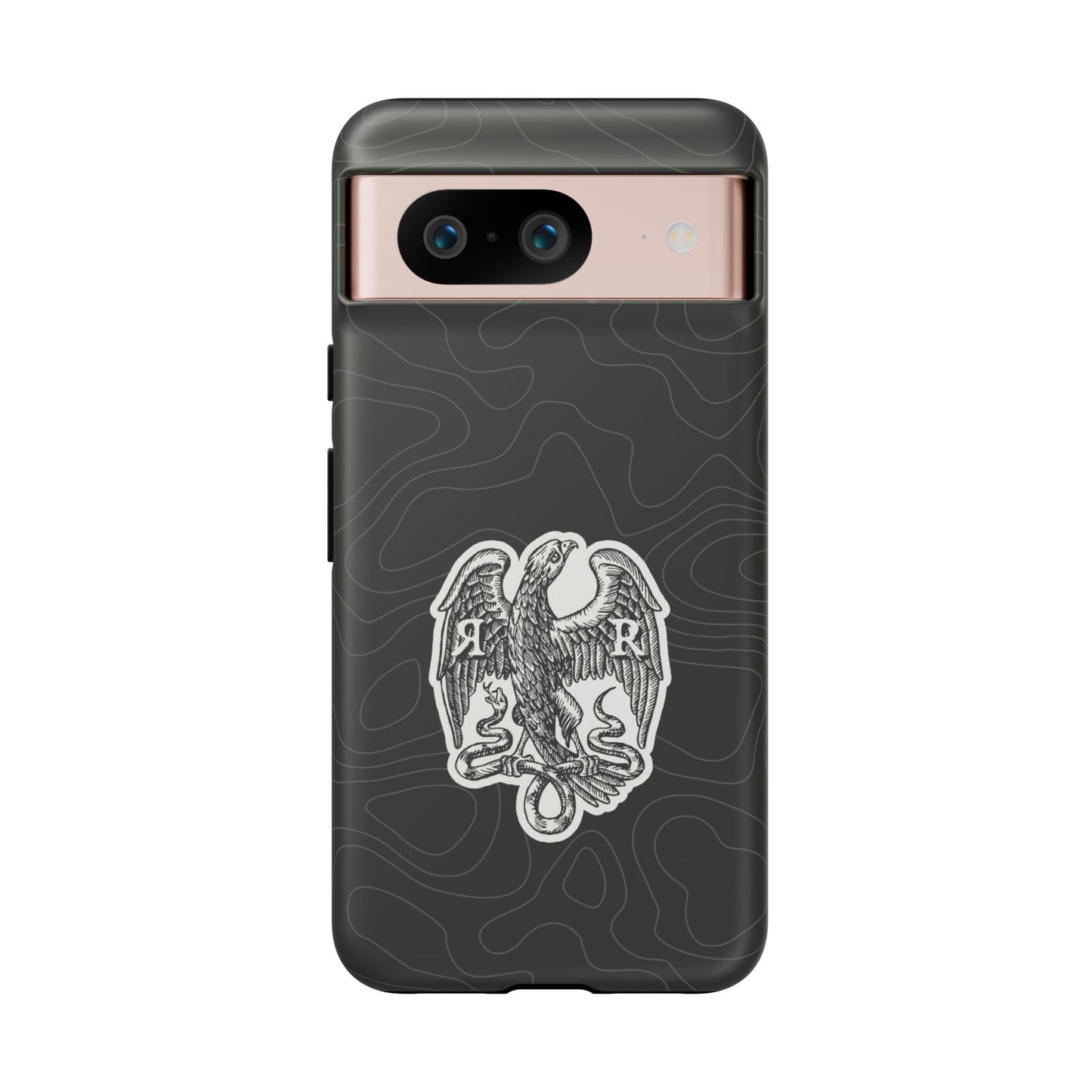 Ranger Records - Falcon Phone Case