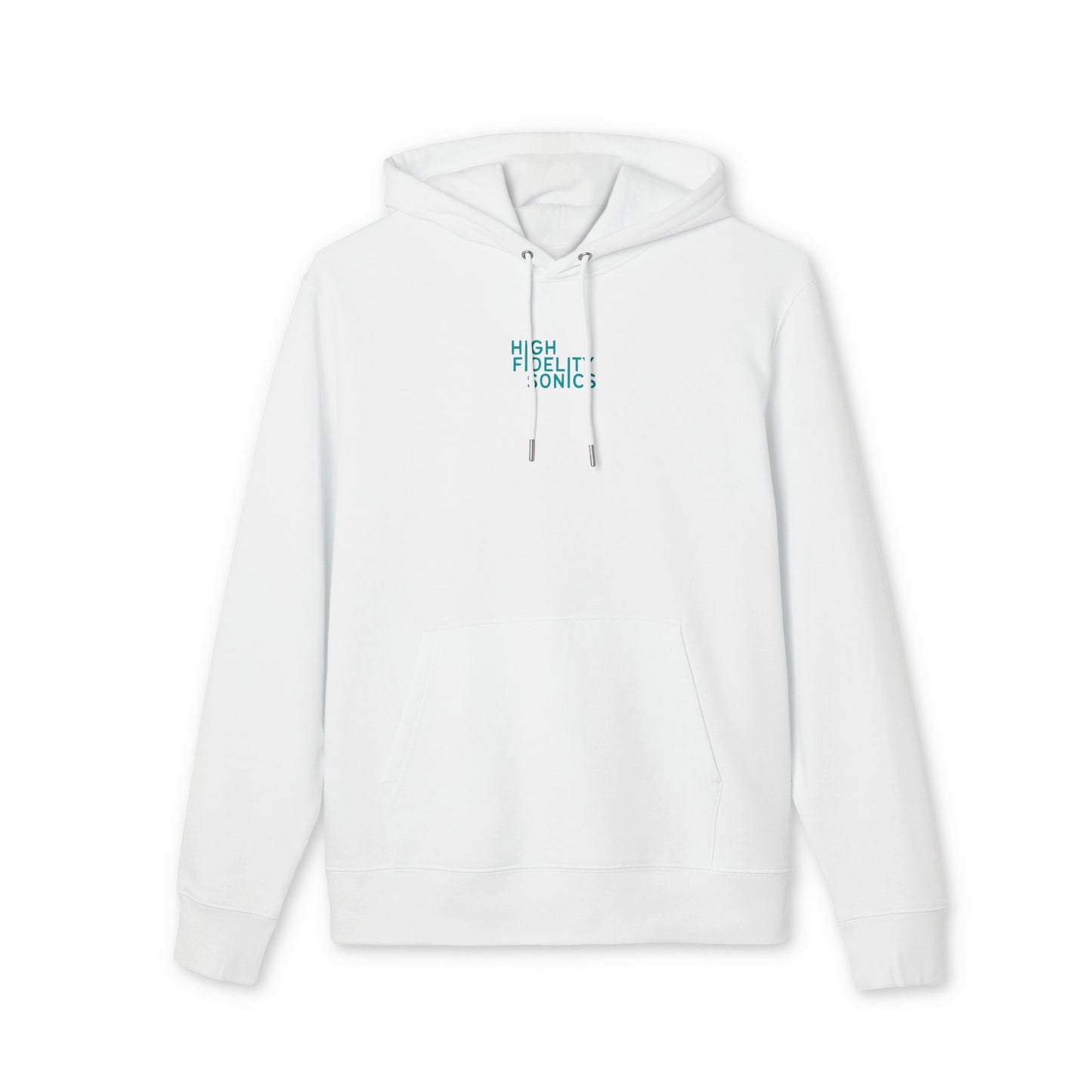 Ranger Records - High Fidelity Sonics - Hoodie