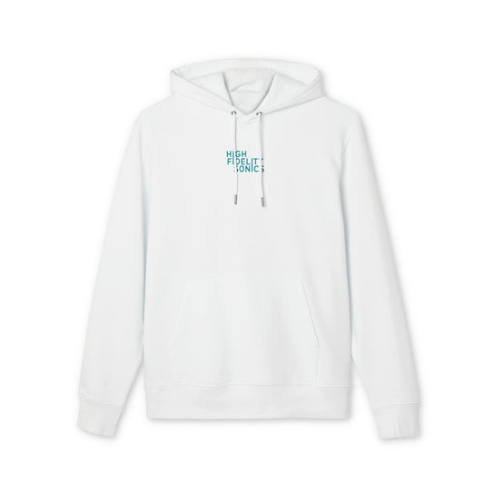 Ranger Records - High Fidelity Sonics - Hoodie