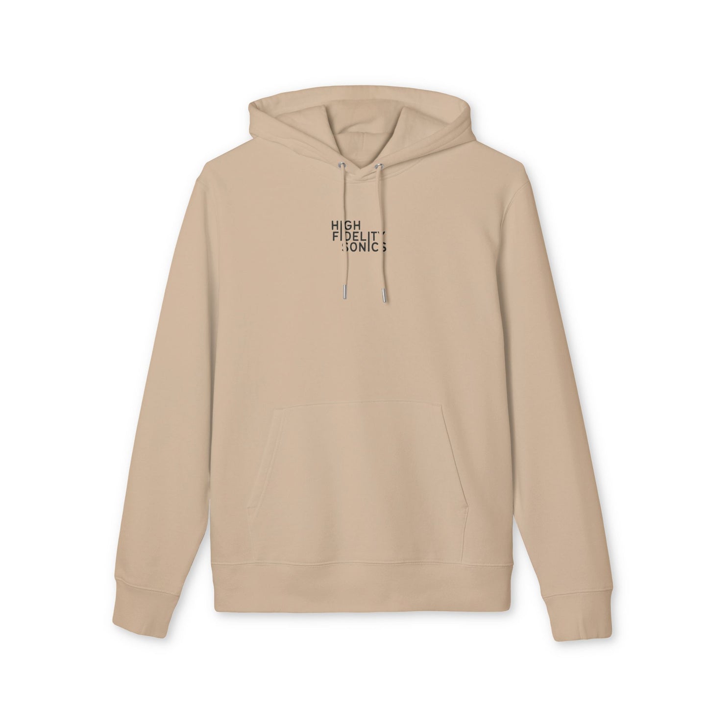 Ranger Records - High Fidelity Sonics - Hoodie