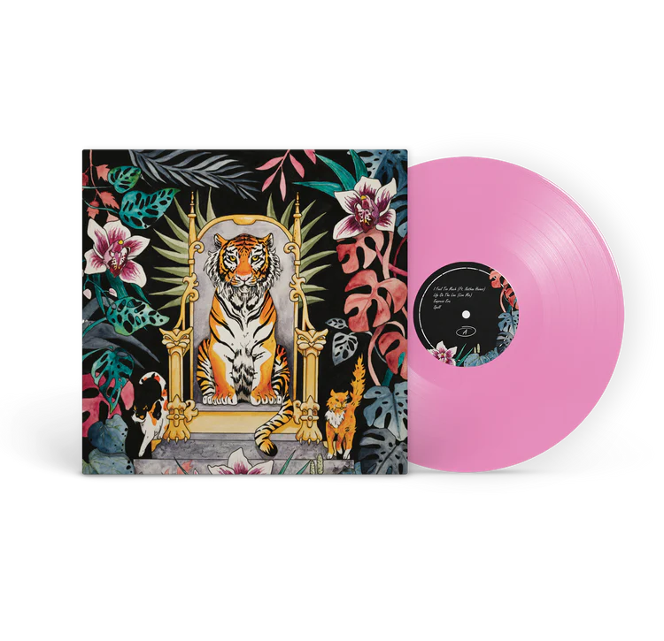 Tali - Empress Era Vinyl