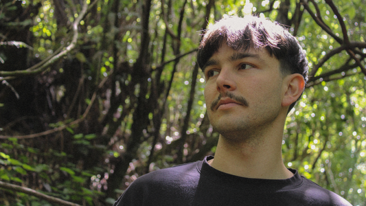 iridescent: From The Dome to Ranger Records and the Making of a Producer