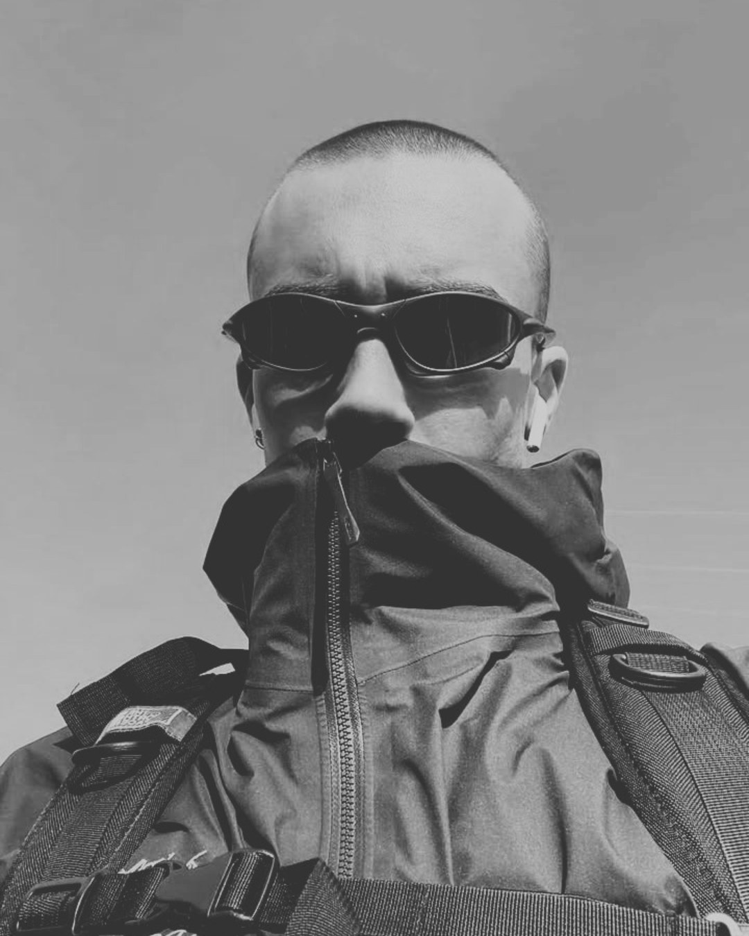 Five Years in the Making: M A CE Introduces Flay the Tormented