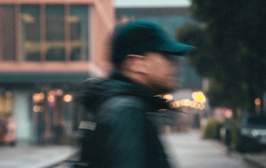 Unwell: The Soulful Sounds of Drum & Bass, Nostalgia, and the Summer Vibes of Embers
